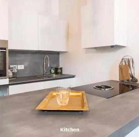 Appartamento De Rosa *